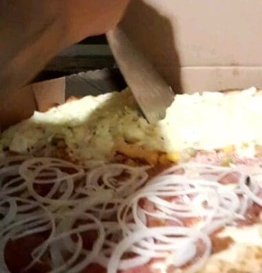 Pizzaria Kascata