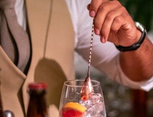 Ilha Bar – Bar para Casamentos