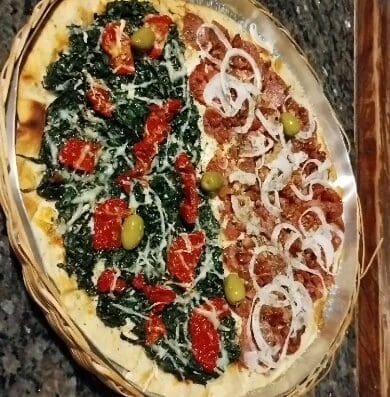 Pizzaria Kascata