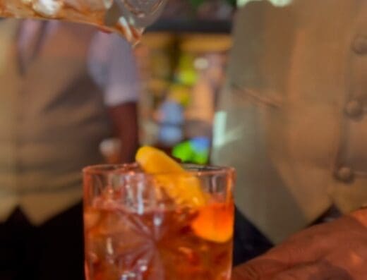 Ilha Bar – Bar para Casamentos