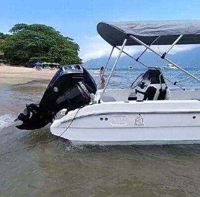 Realeza Turismo Ilhabela