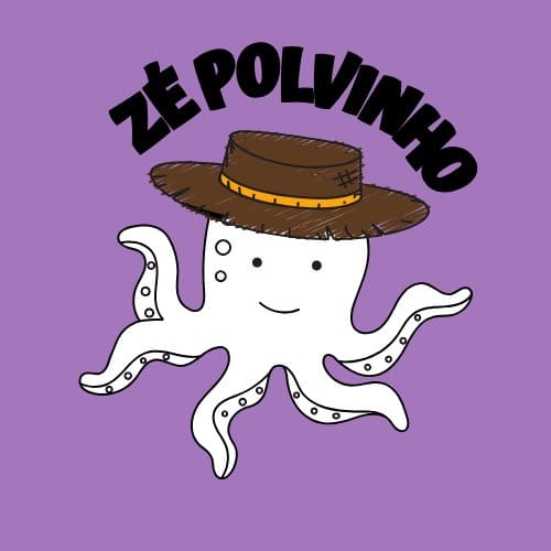 Zé Polvinho Ilhabela