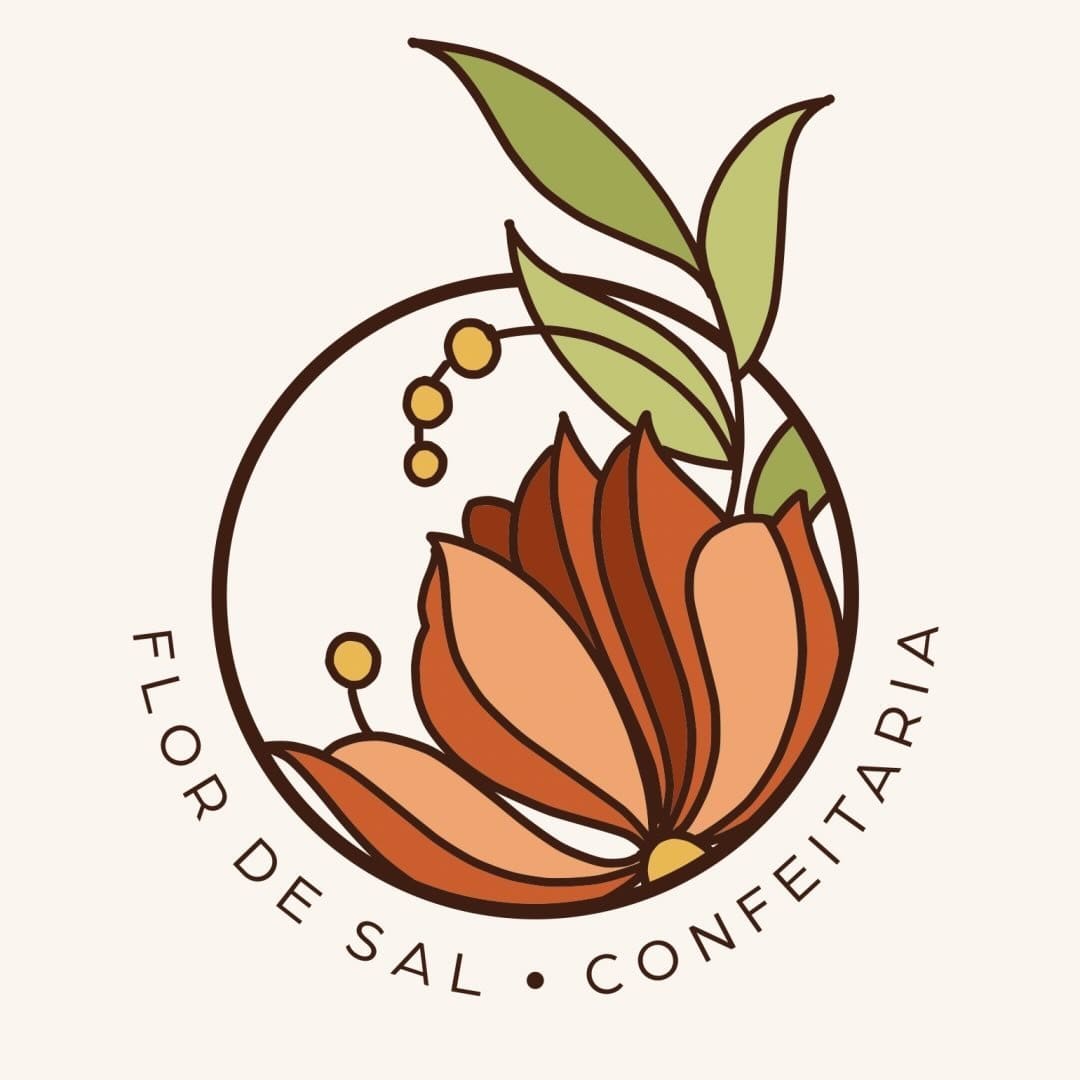 Flor de Sal Confeitaria