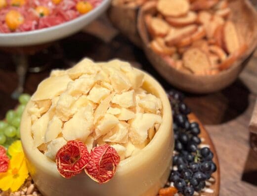 Buffet Donna Dinha Gastronomia e Eventos