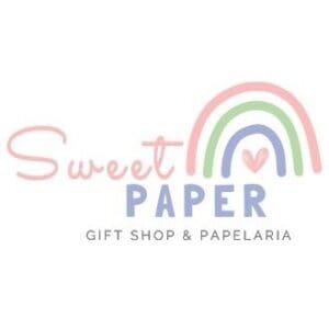 Sweet Paper Gift Shop e Papelaria