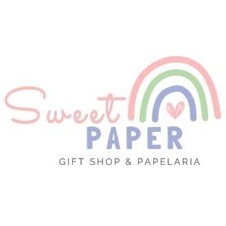 Sweet Paper Gift Shop e Papelaria