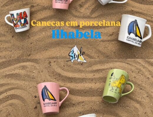 Stylo Ilhabela – Presentes