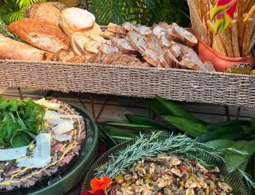 Buffet Donna Dinha Gastronomia e Eventos