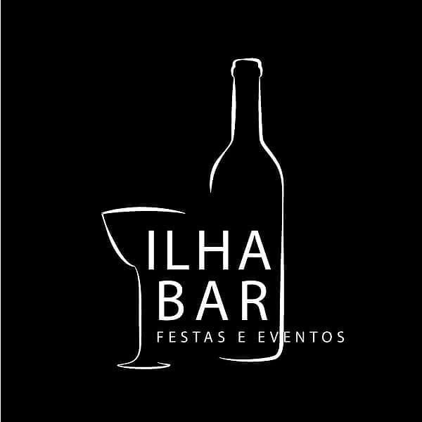 Ilha Bar – Bar para Casamentos