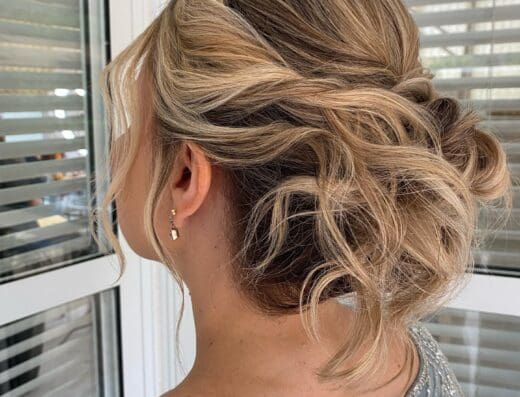 Clezia Alves Hair Stylist