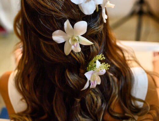 Clezia Alves Hair Stylist
