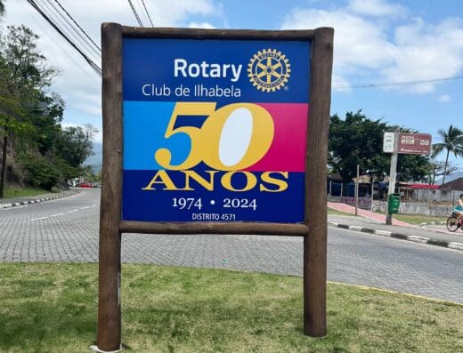 Rotary Club Ilhabela