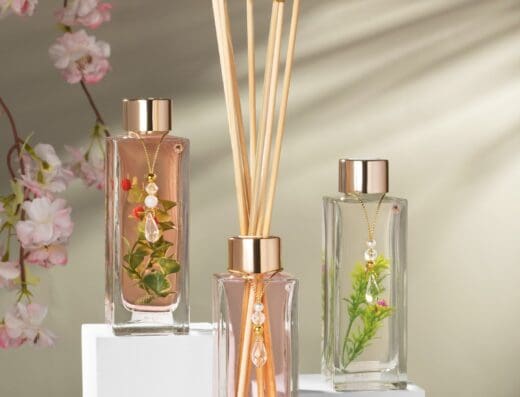 Morena Flor Perfumes do Lar – Mares