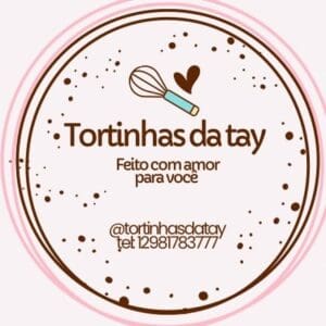 Tortinhas da tay