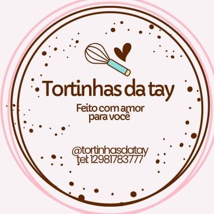 Tortinhas da tay