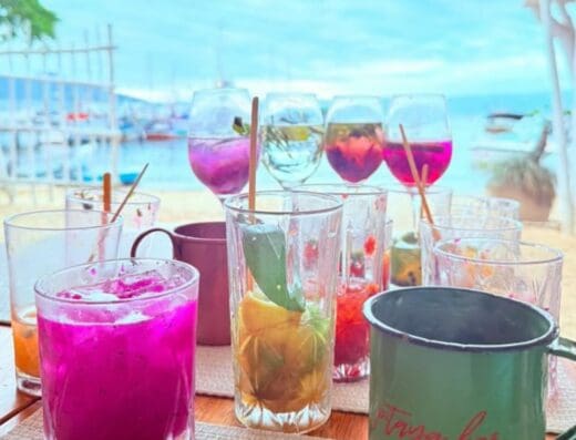 Pitaya Bar