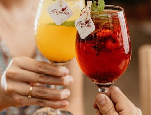 Pitaya Bar