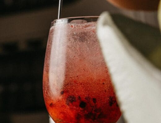 Pitaya Bar
