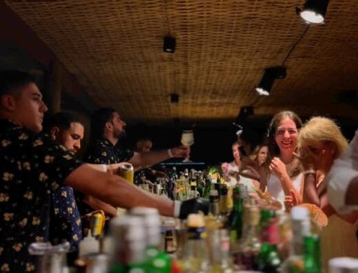 Dita Birita Bar e Eventos