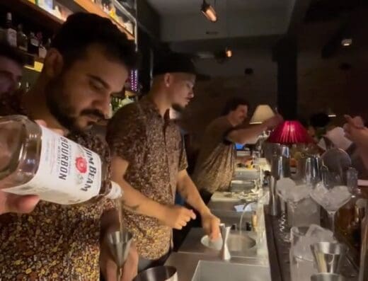 Dita Birita Bar e Eventos