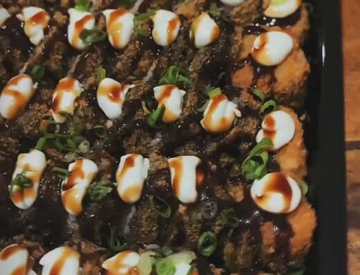 Seu Sushi Ilhabela Delivery
