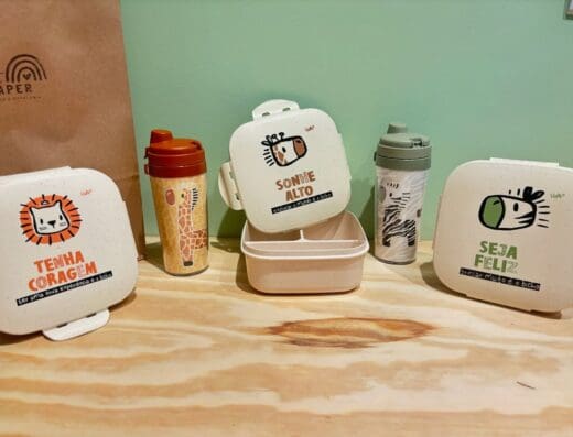 Sweet Paper Gift Shop e Papelaria