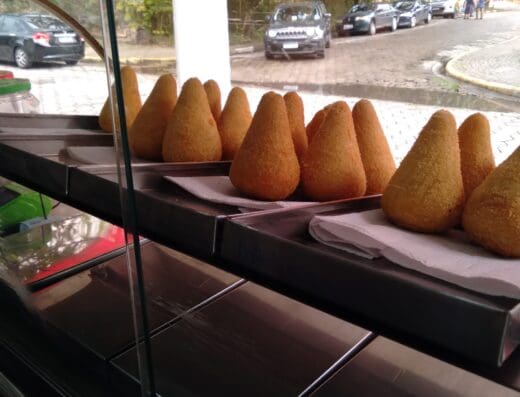 Divina Coxinha Ilhabela