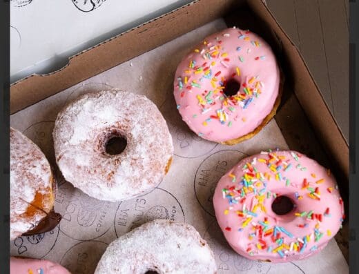 Ilha Donuts Coffee Shop