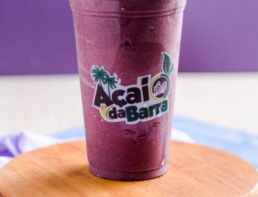 Açaí da Barra Ilhabela