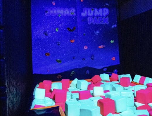 Lunar Jump Park