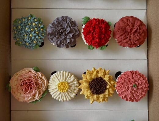 Flor de Sal Confeitaria