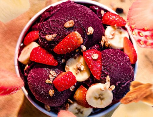 Açaí da Barra Ilhabela