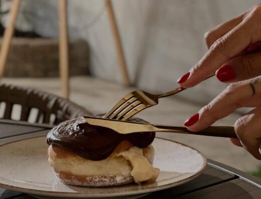 Ilha Donuts Coffee Shop