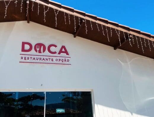 Doca Restaurante Opção