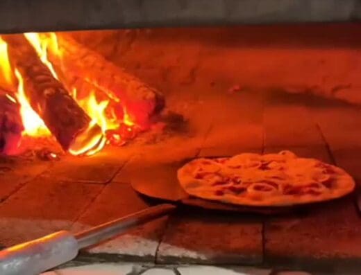 Pizzaria Kascata