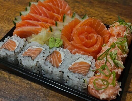 Seu Sushi Ilhabela Delivery