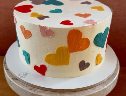 Flor de Sal Confeitaria