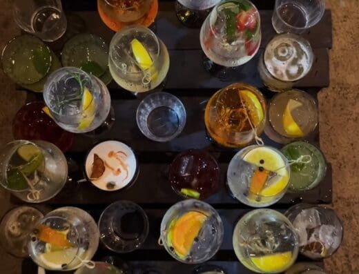 Dita Birita Bar e Eventos