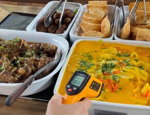 Autoridade Alimentar Assessoria Empresarial