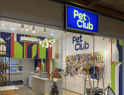 Pet Club Ilhabela