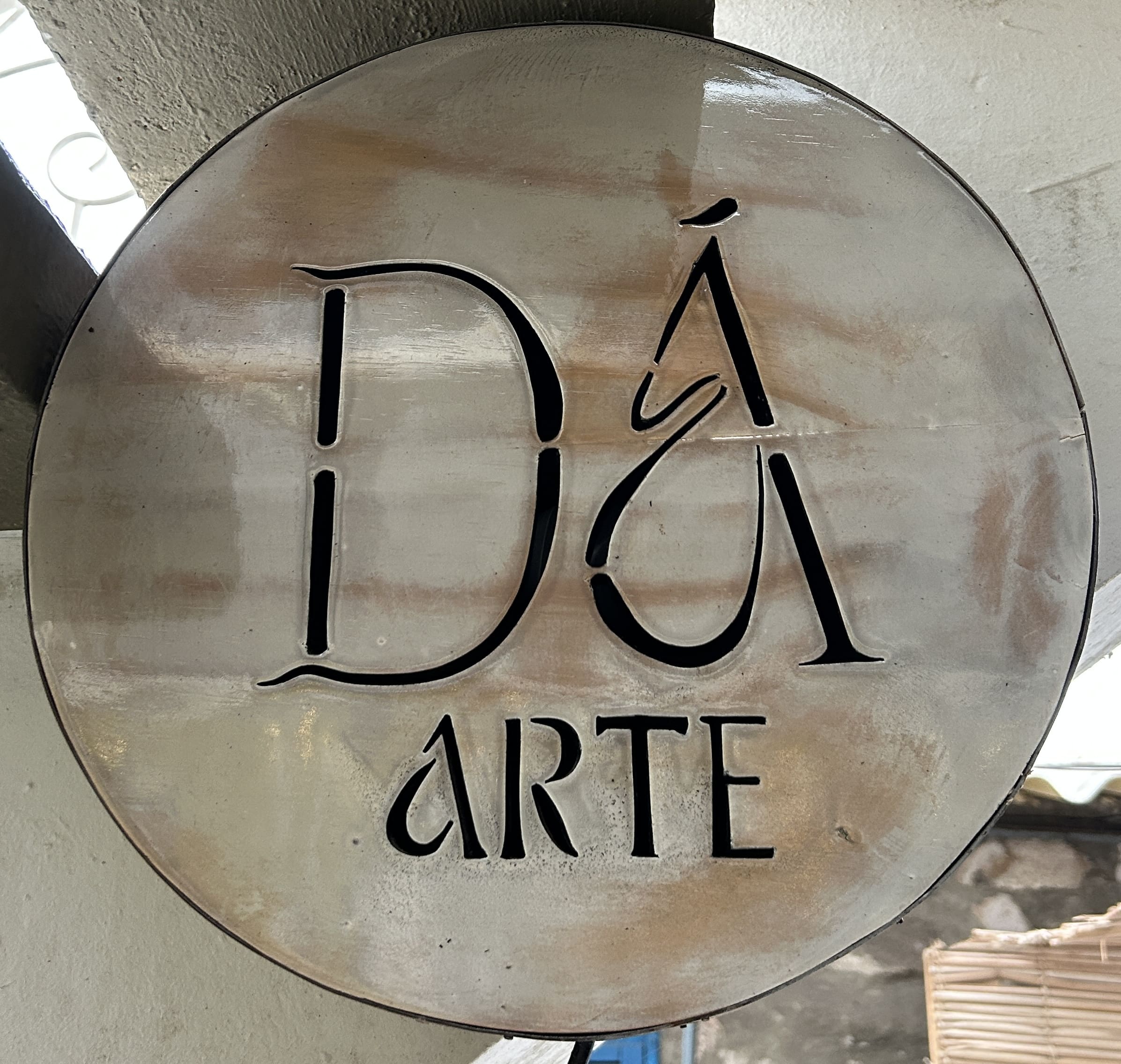 DA Arte