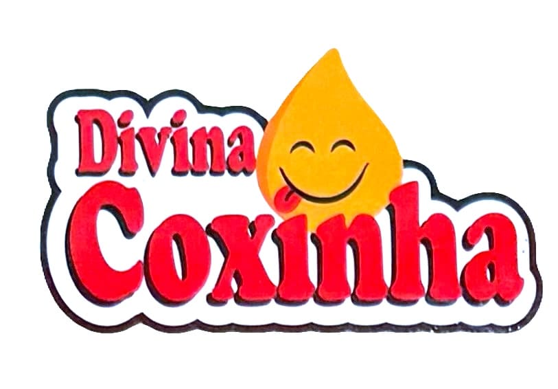 Divina Coxinha Ilhabela