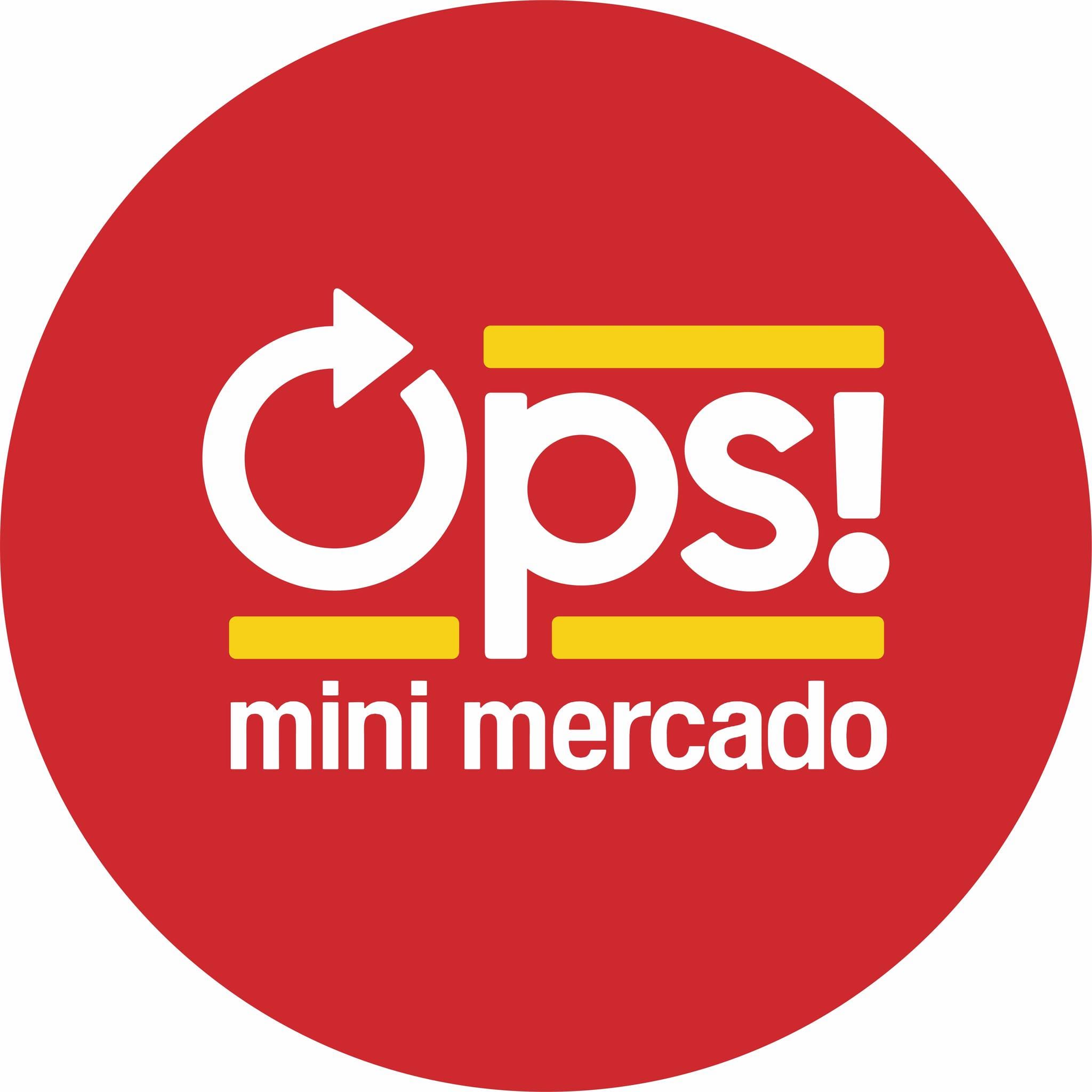 OPS! Mini Mercado Praia Grande