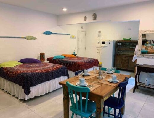 Apto 1 Color – Galeria da Vila