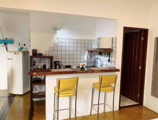 Apto 4 Vila – Galeria da Vila