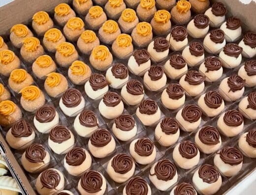Doce Capricho