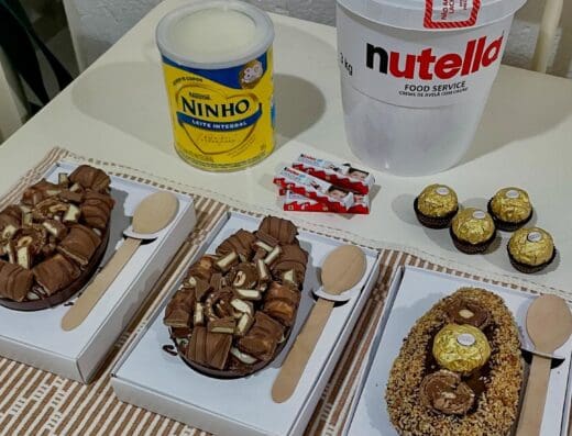 Doce Capricho