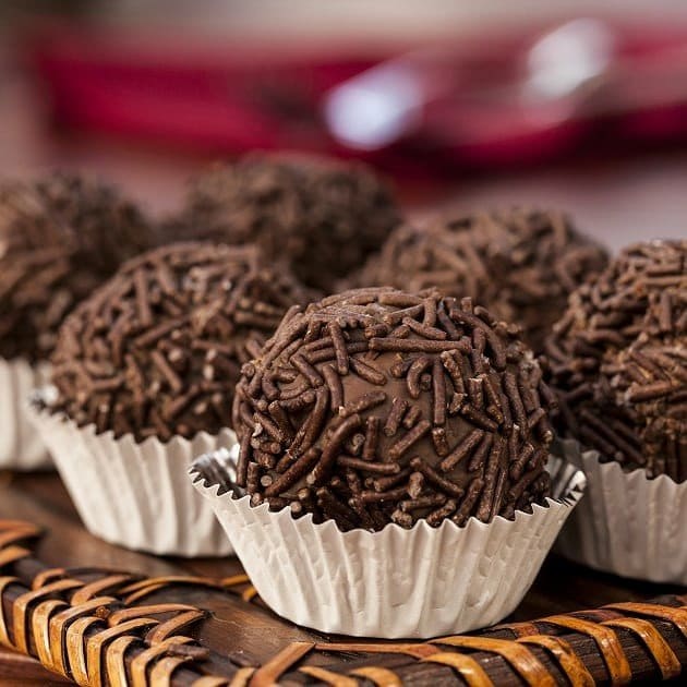Doces da Corcina Ilhabela