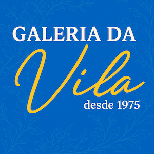 Apto 4 Vila – Galeria da Vila