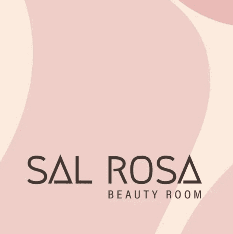 Salão Sal Rosa